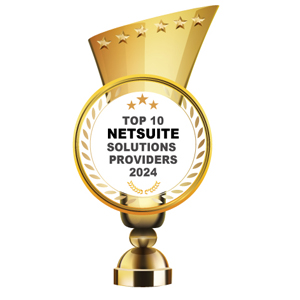 Top Netsuite Solutions Providers