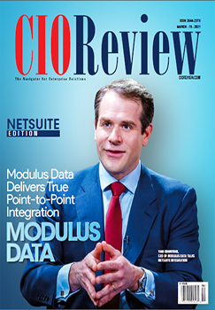 Top 10 NetSuite Solution Companies – 2021
