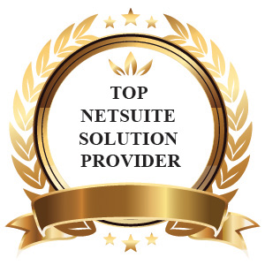 Top Netsuite Solution Provider